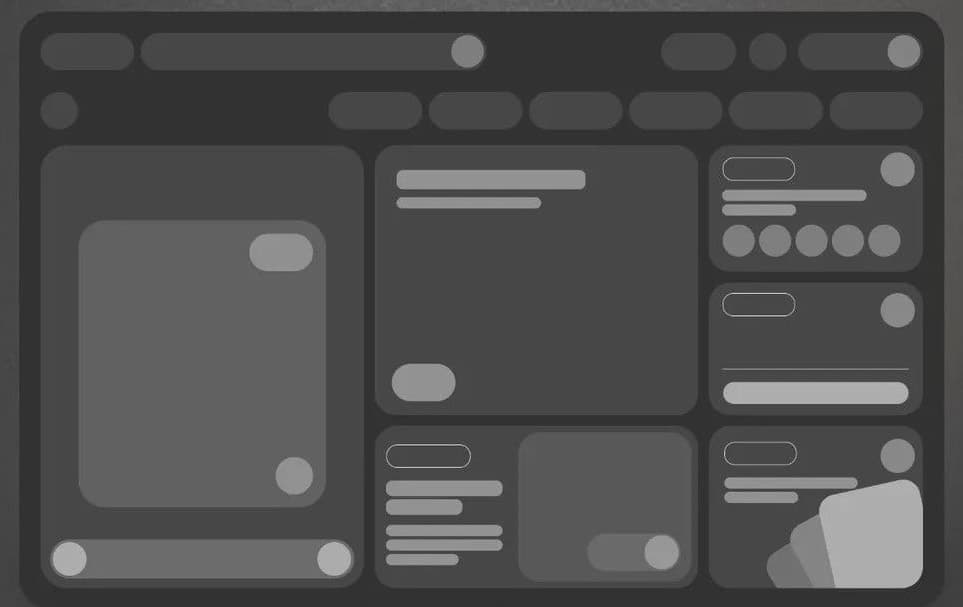 Aplicación web preparada para crecer