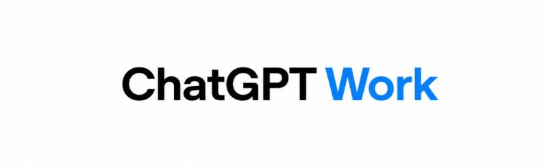 ChatGPT Work
